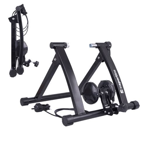 inSPORTline Ergometersykkel Recumbent 